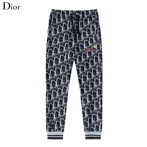 dior sweatpants